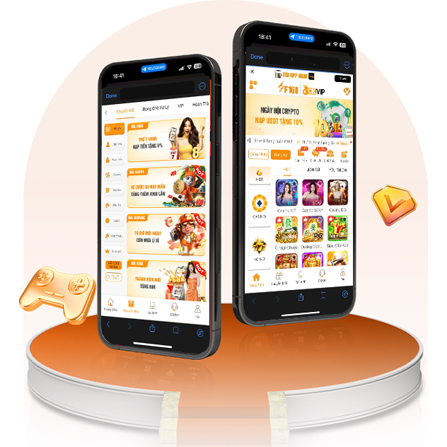 Ứng dụng F168